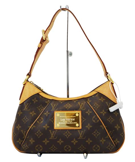 lv bag monogram|louis vuitton shoulder bag monogram.